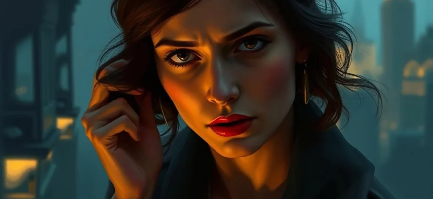 10 Películas y series similares a 'El sueño de Ellis'