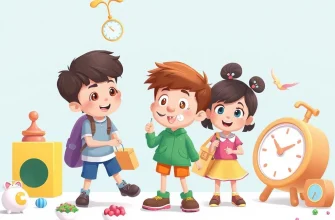 Series similares a Tickety toc para disfrutar en familia