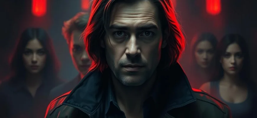 10 producciones similares a 'Yo no soy esa'