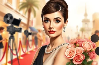 Películas y series similares a 'Audrey: más allá del icono'