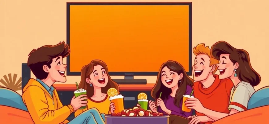 Películas similares a Una noche con mi exsuegro que no te puedes perder