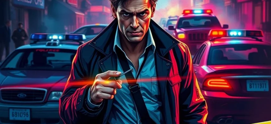 10 producciones similares a The White Storm 3