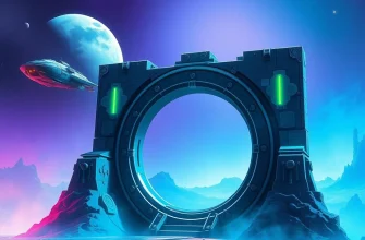 10 producciones similares a Stargate: El arca de la verdad