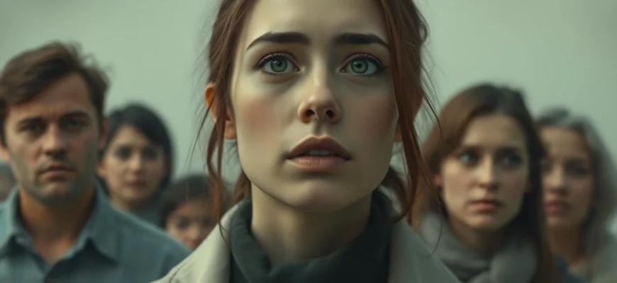 Películas y series similares a 'Mulligans'