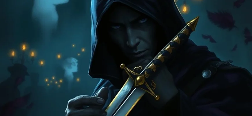 Películas y series similares a La daga de Rasputín