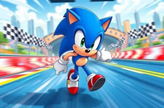 10 títulos similares a Sonic: La película que no te puedes perder