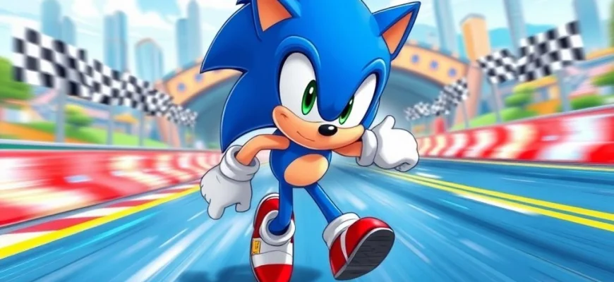 10 títulos similares a Sonic: La película que no te puedes perder