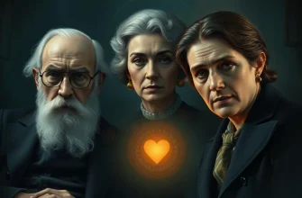 10 Películas similares a 'Un método peligroso'