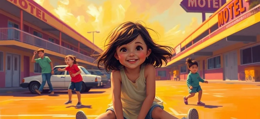 Películas similares a 'Proyecto Florida'