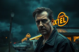 Películas y series similares a 'Joe'