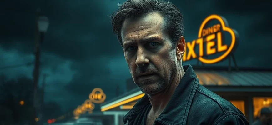 Películas y series similares a 'Joe'