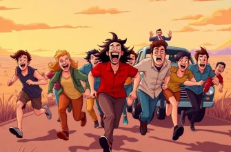 Películas con el mismo caos cómico que 'El mundo está loco, loco, loco'