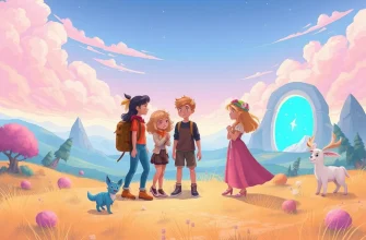 Descubre series y películas similares a Mia y yo