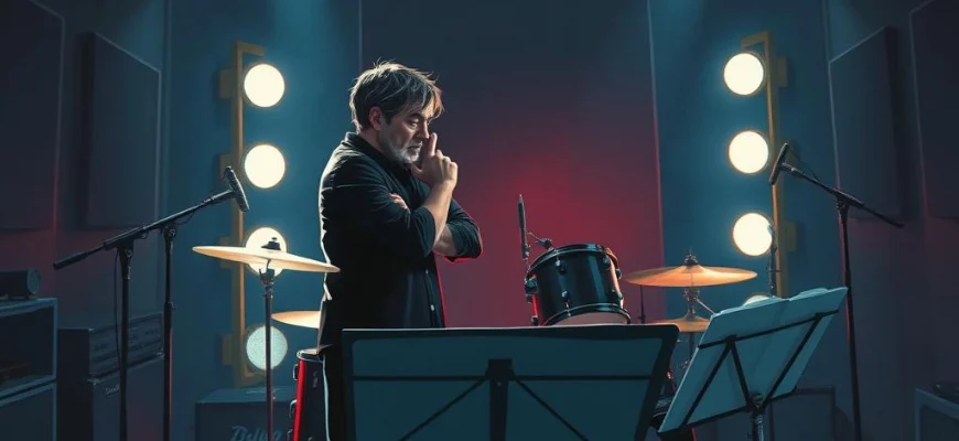 Películas similares a Whiplash. Música y obsesión que no te puedes perder