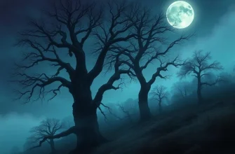 Descubre 10 historias similares a El árbol de las almas perdidas