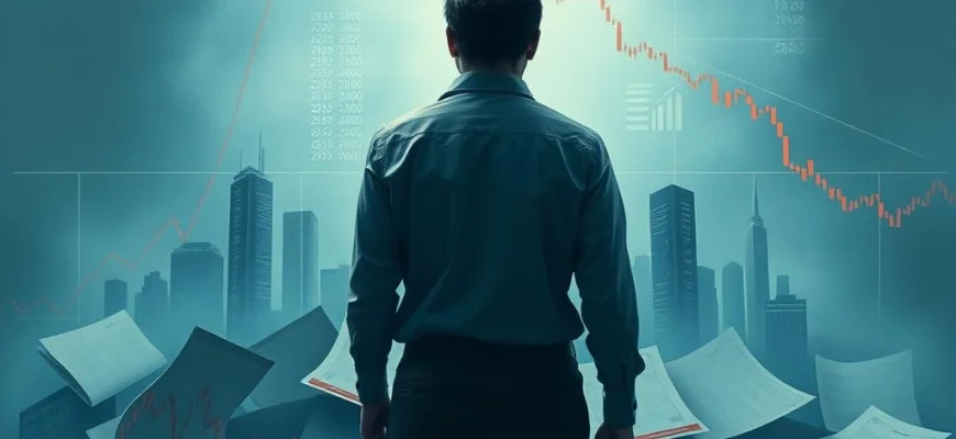 Películas y series similares a La gran apuesta