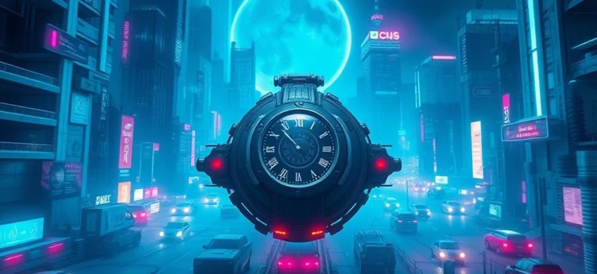 Películas similares a '2067' que no te puedes perder