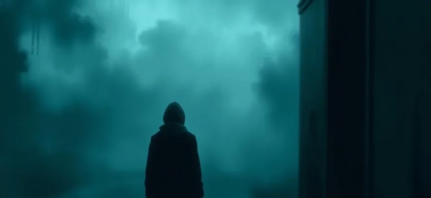 Películas similares a Shutter Island para fans del misterio