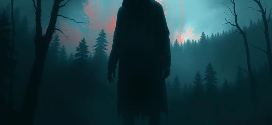 Películas similares a El Extraño que debes ver