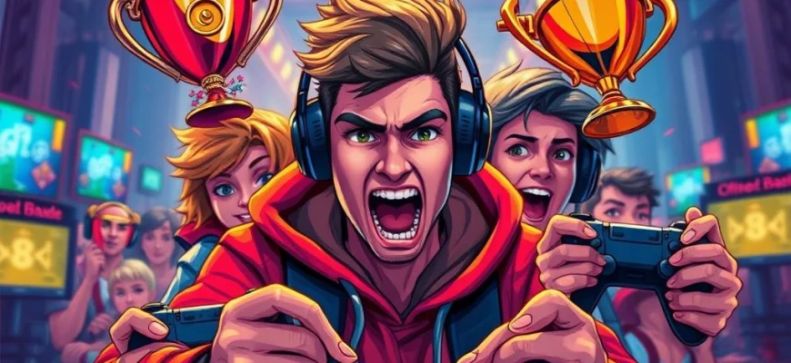 10 títulos similares a The OctoGames para fans del suspenso