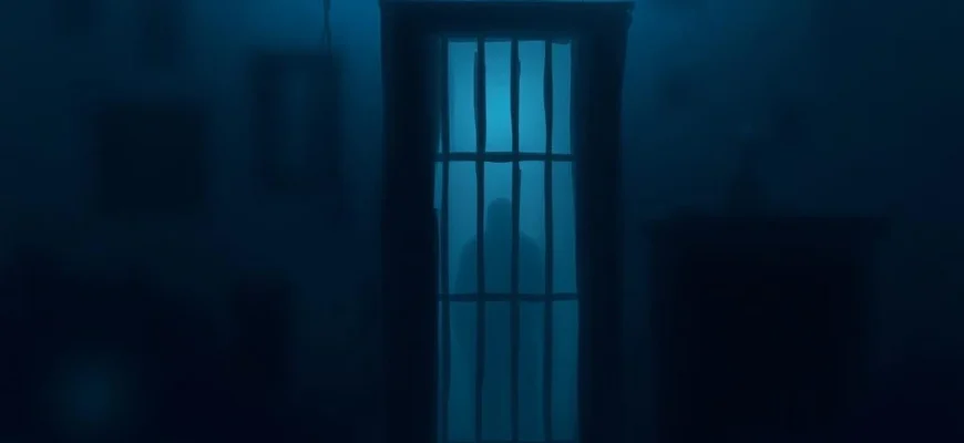 Películas similares a 'Creep' que no te puedes perder