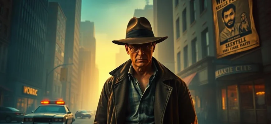 Películas similares a 'Ahora me llaman Señor Tibbs'