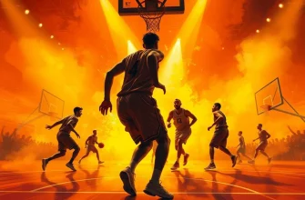 Descubre 10 producciones similares a Back to Basketball