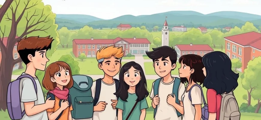 Series y películas similares a ImMATURE que no te puedes perder