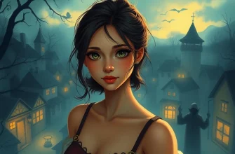 10 Historias de Misterio como Aurora Teagarden