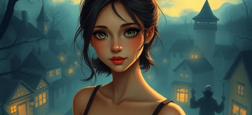 10 Historias de Misterio como Aurora Teagarden