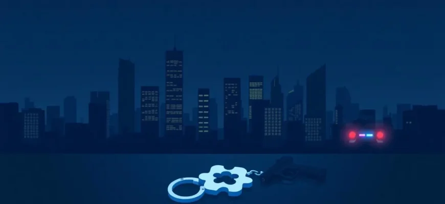 10 Películas de Acción Policial que Debes Ver