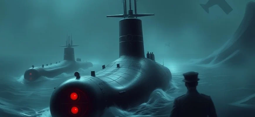 Películas similares a La caza del Octubre Rojo