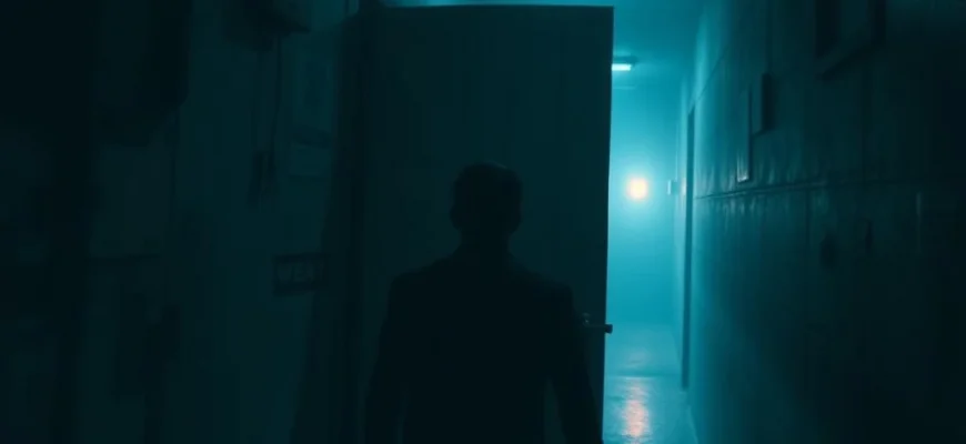 Películas y series similares a 'Intrusion'