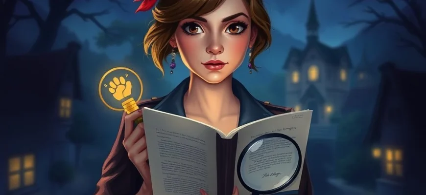 Misterios similares a 'Dead Over Heels' que amarás