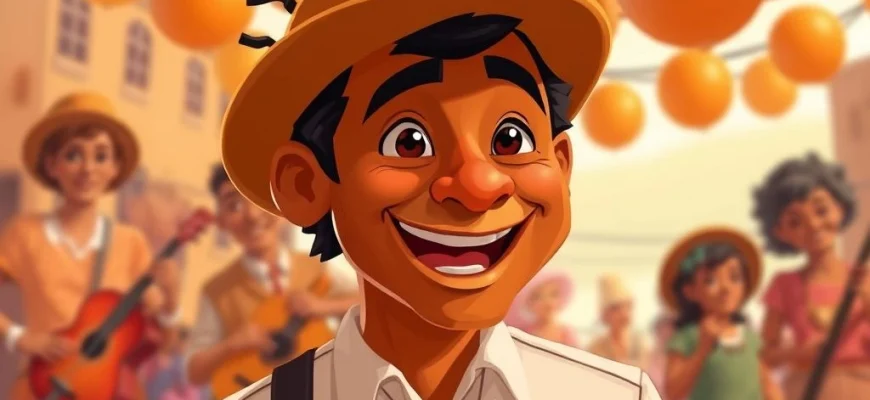 Películas y series similares a Colao