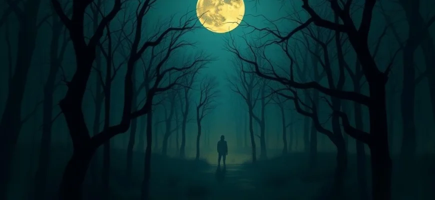 10 títulos similares a Unwelcome que no te puedes perder