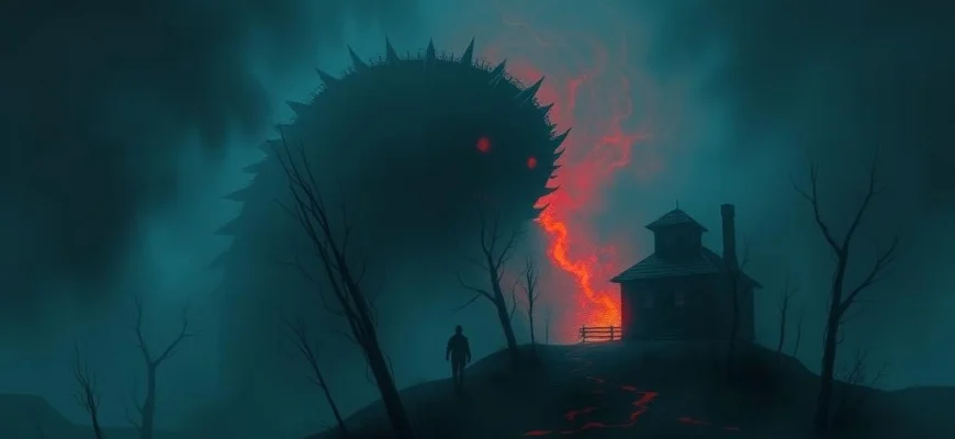 Películas similares a En tierra de nadie: El amanecer de Reeker