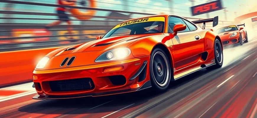 10 Películas y Series que te Recordarán a 'Speed: Máxima potencia'