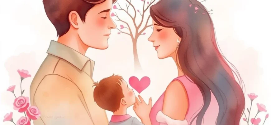 10 historias similares a '10 años con Bebe'