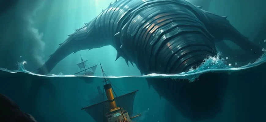 Películas similares a Poseidon Rex para amantes del suspenso acuático
