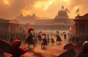 10 producciones similares a Gladiator II que no te puedes perder