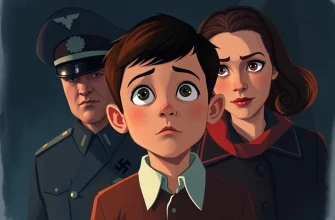 Películas similares a Jojo Rabbit que debes ver