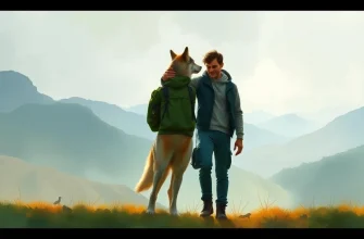 Películas similares a Colmillo blanco que no te puedes perder