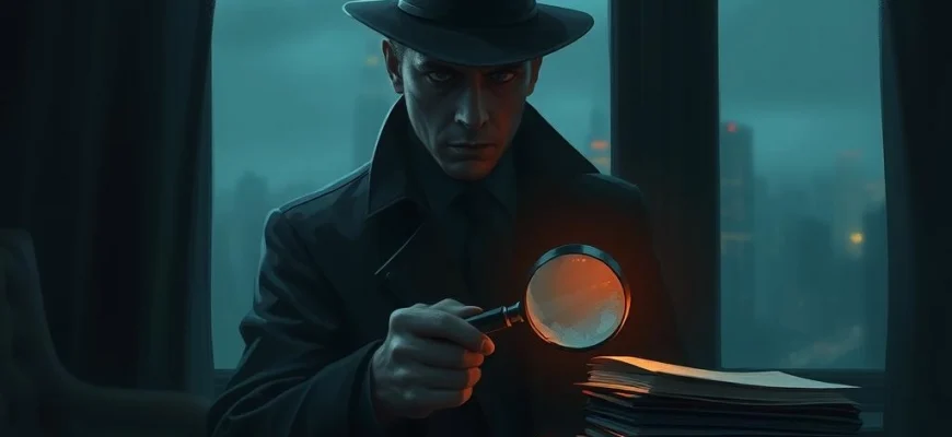 Descubre 10 producciones similares a 'The Case'