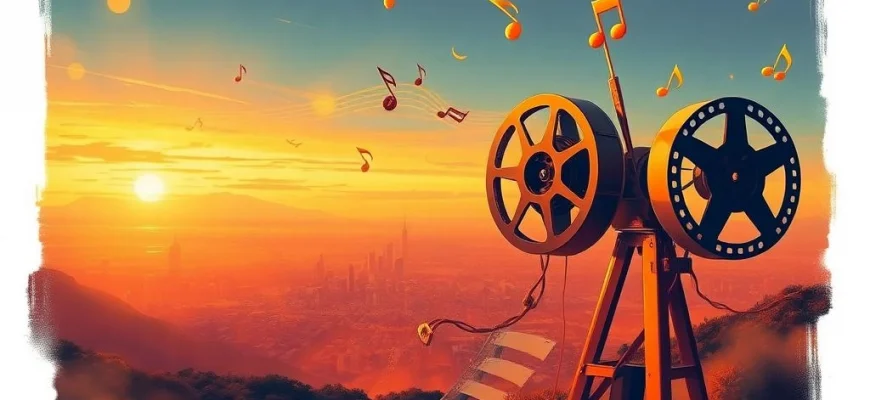 Películas y series como 'The Melodic Blue: Baby Keem'