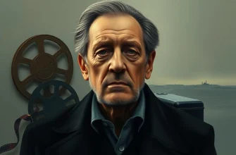 Películas y series similares a 'Bergman: su gran año'