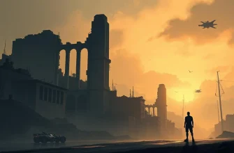 Películas de Acción Postapocalípticas en Español