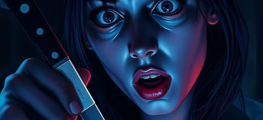 Películas y series similares a 'Elle' que no te puedes perder