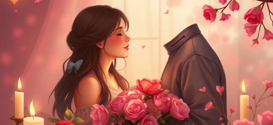 10 historias similares a 'Which Brings Me to You'