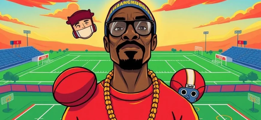 10 títulos similares a Los segundones para fans del humor y el deporte